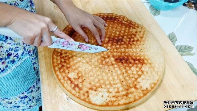 大米別只蒸米飯了，今天才知道，主食還可以這樣做，太好吃了