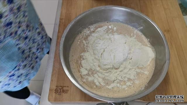 大米別只蒸米飯了，今天才知道，主食還可以這樣做，太好吃了