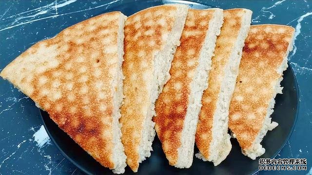 大米別只蒸米飯了，今天才知道，主食還可以這樣做，太好吃了
