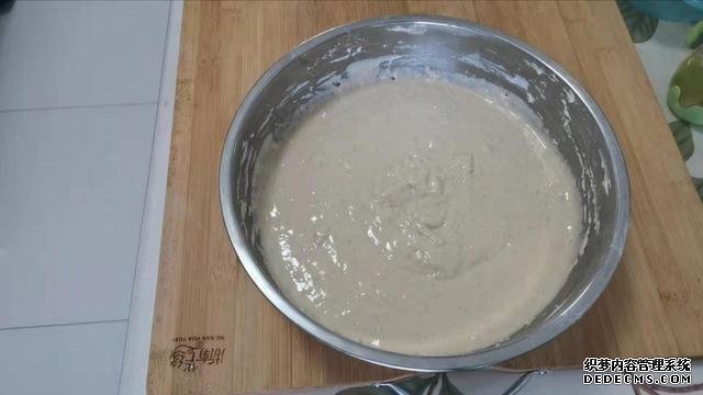 大米別只蒸米飯了，今天才知道，主食還可以這樣做，太好吃了