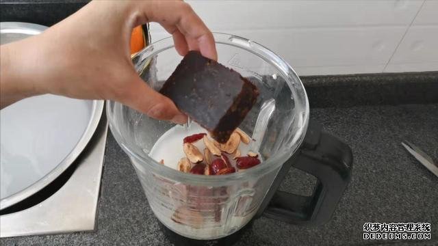 大米別只蒸米飯了，今天才知道，主食還可以這樣做，太好吃了