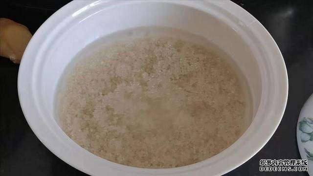 大米別只蒸米飯了，今天才知道，主食還可以這樣做，太好吃了