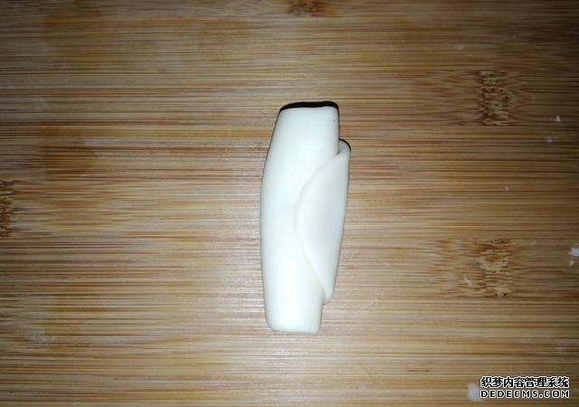 一碗面粉，一把芝麻，老婆餅在家做，不出門(mén)也能吃到，酥到掉渣