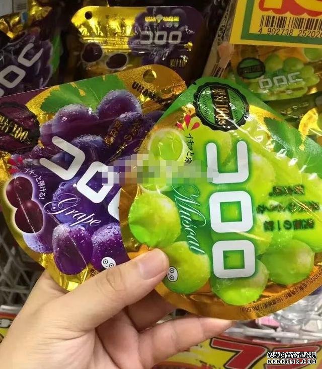 學生黨“敢看不敢買”的四種零食，心中愛到不行，奈何要價太高