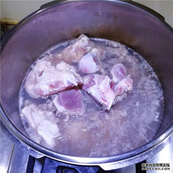 老公隔三差五就饞這菜，1斤才12元，比紅燒肉香多了，1周吃1次