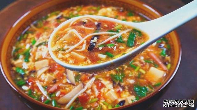 這8道家常菜，下飯又開胃，連著吃半個(gè)月都不會(huì)覺得膩