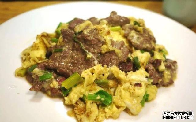 6道賊解饞的硬菜，光看著就讓人吞口水，配上熱騰騰的米飯絕了