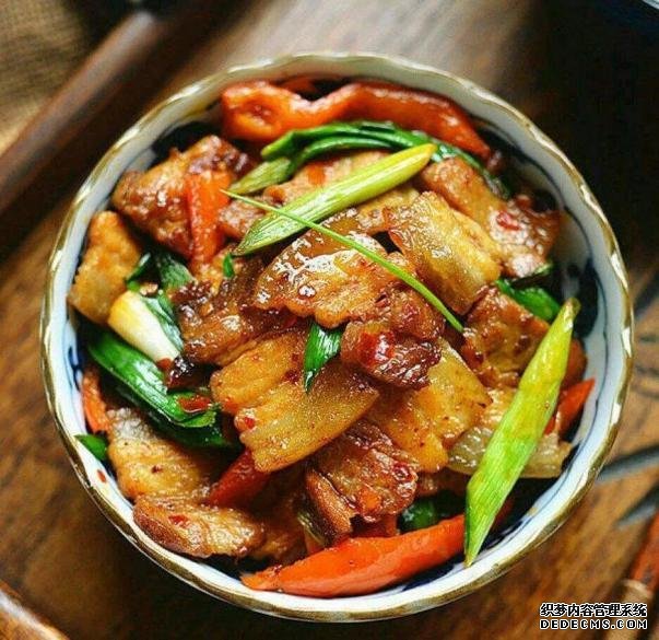 6道賊解饞的硬菜，光看著就讓人吞口水，配上熱騰騰的米飯絕了