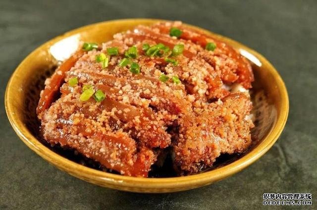 6道賊解饞的硬菜，光看著就讓人吞口水，配上熱騰騰的米飯絕了