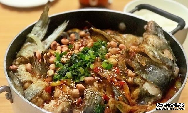 適合周末做的6道大菜，解饞又滋補(bǔ)，每一道都讓人垂涎欲滴