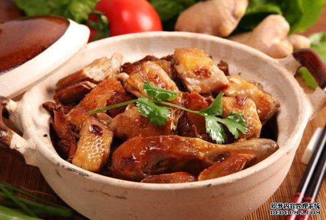 適合周末做的6道大菜，解饞又滋補(bǔ)，每一道都讓人垂涎欲滴