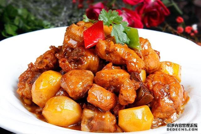 適合周末做的6道大菜，解饞又滋補(bǔ)，每一道都讓人垂涎欲滴