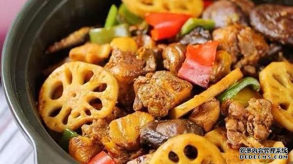 適合周末做的6道大菜，解饞又滋補(bǔ)，每一道都讓人垂涎欲滴