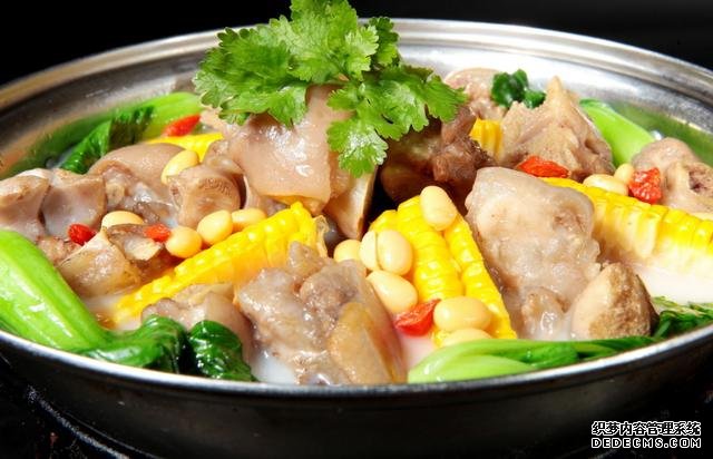 適合周末做的6道大菜，解饞又滋補(bǔ)，每一道都讓人垂涎欲滴