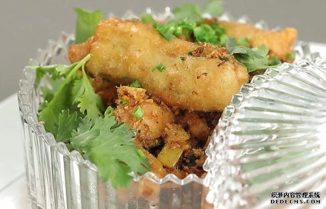 上桌比肉還搶手的6道美食，宅家期間一天學一樣，一周不重樣