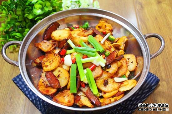 上桌比肉還搶手的6道美食，宅家期間一天學一樣，一周不重樣