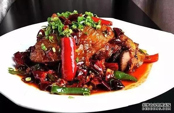 10款家常土菜爆好吃，你們都喜歡那一道？