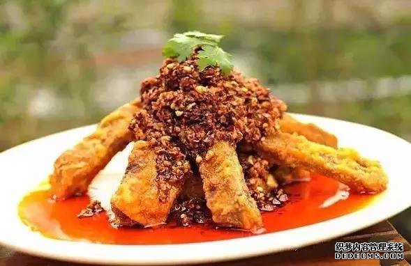 10款家常土菜爆好吃，你們都喜歡那一道？