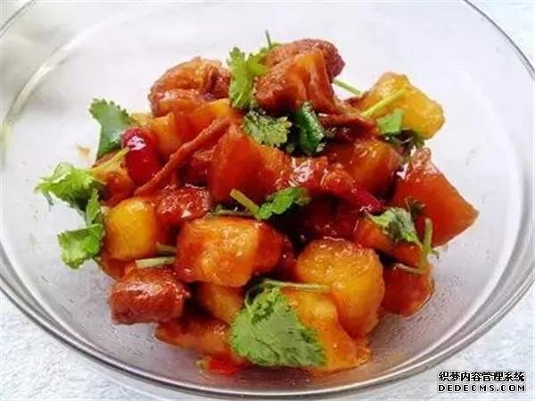 10道菜鎮(zhèn)住家里的大小吃貨！學(xué)起來(lái)然后露一手！