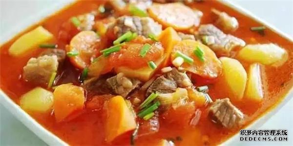 10道菜鎮(zhèn)住家里的大小吃貨！學(xué)起來(lái)然后露一手！