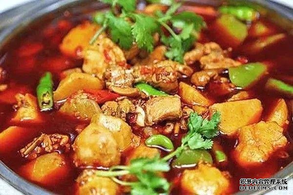 九道美味農(nóng)家菜，鮮香味足，下飯一流！