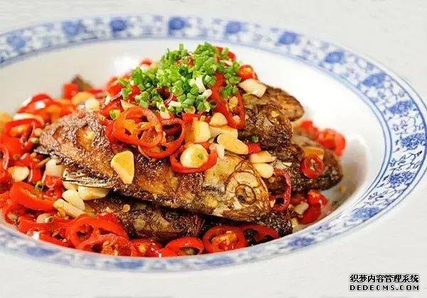 九道美味農(nóng)家菜，鮮香味足，下飯一流！