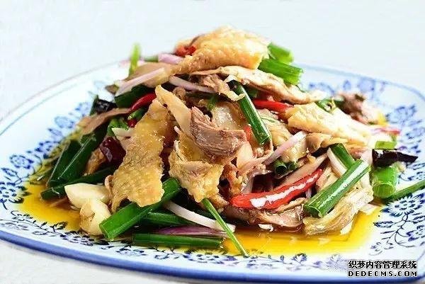 九道美味農(nóng)家菜，鮮香味足，下飯一流！