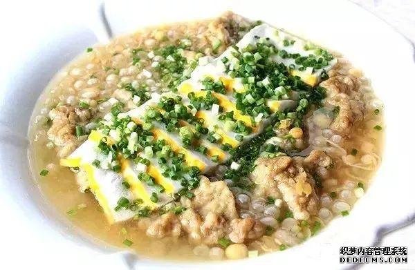 九道美味農(nóng)家菜，鮮香味足，下飯一流！