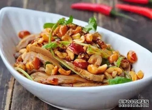 7道經(jīng)典熱菜，總有一道你喜歡吃