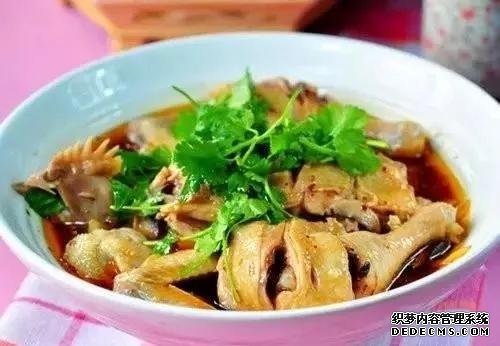 7道經(jīng)典熱菜，總有一道你喜歡吃