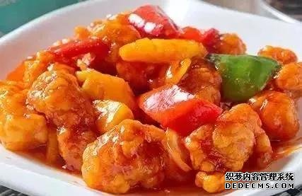 7道經(jīng)典熱菜，總有一道你喜歡吃