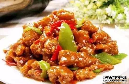 那些勾魂的家常小炒，你會做嗎？
