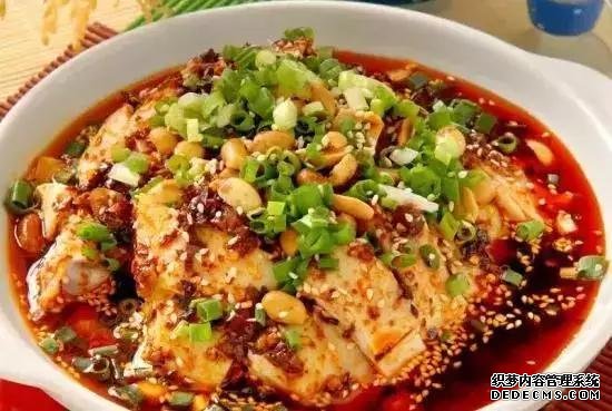 那些勾魂的家常小炒，你會做嗎？