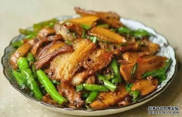 那些勾魂的家常小炒，你會做嗎？
