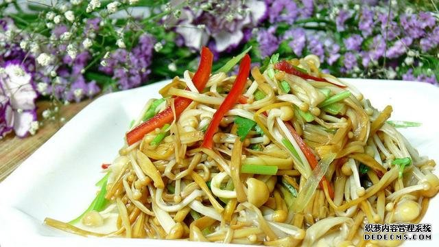 10款下酒小涼菜的做法。節(jié)日宴會(huì)上的10款下酒小涼菜。