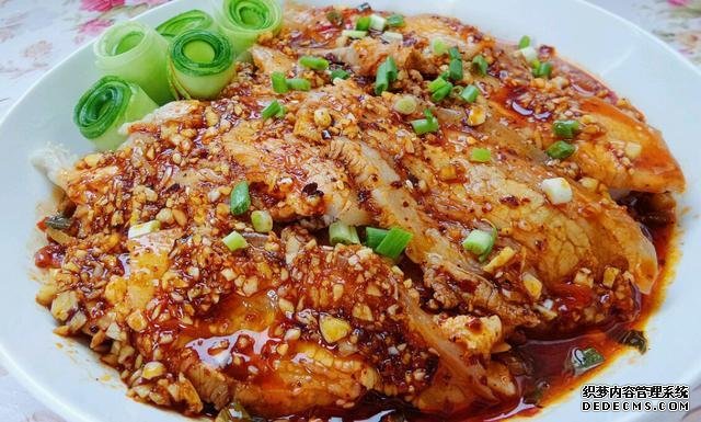 這5道硬菜招待親戚朋友很合適哦，特有面子，看一下都有些什么吧