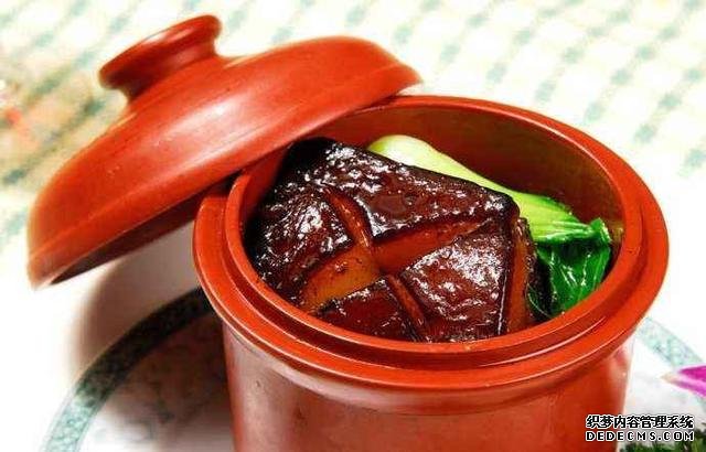 四種東坡肉，你最喜歡哪種，肥美可口，唇齒留香