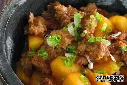 舌尖上的誘惑：燒椒拌牛肉、掛漿茄子、香芋丸，好味道在家做