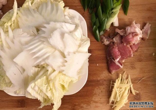 東北菜里最香、最好吃的就是它