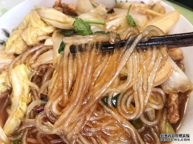 東北菜里最香、最好吃的就是它