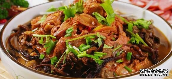 正宗的東北9大美食！你認(rèn)同嗎？