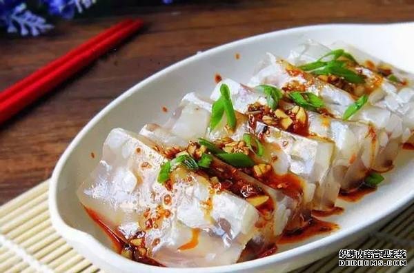 正宗的東北9大美食！你認(rèn)同嗎？