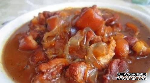 正宗的東北9大美食！你認(rèn)同嗎？
