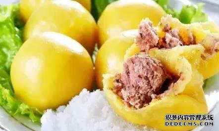 正宗的東北9大美食！你認(rèn)同嗎？