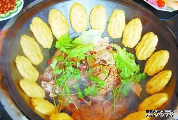 正宗的東北9大美食！你認(rèn)同嗎？