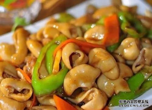 正宗的東北9大美食！你認(rèn)同嗎？