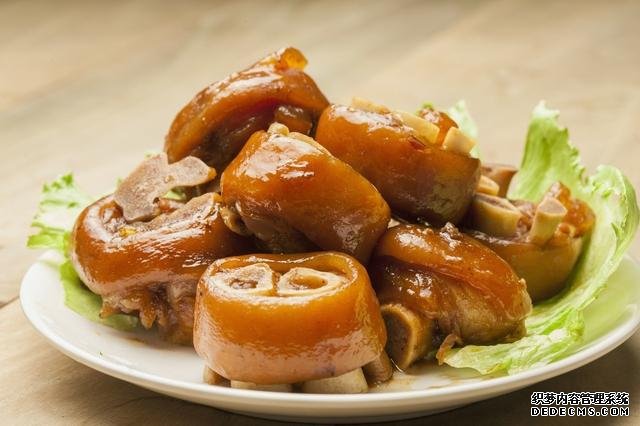 中國最好的五道美食，大連網(wǎng)友：喝酒時來一盤，簡直就是小康生活