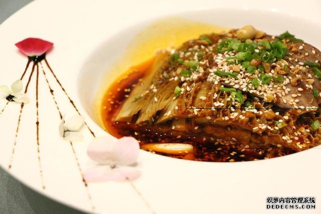 中國最好的五道美食，大連網(wǎng)友：喝酒時來一盤，簡直就是小康生活