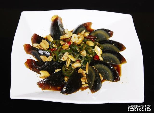 中國最好的五道美食，大連網(wǎng)友：喝酒時來一盤，簡直就是小康生活