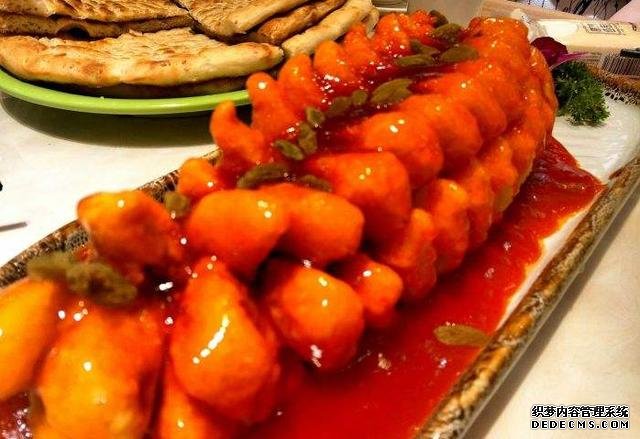 學(xué)會這七點，徽菜經(jīng)典菜“葡萄魚”在家也能輕松做，家宴上露一手